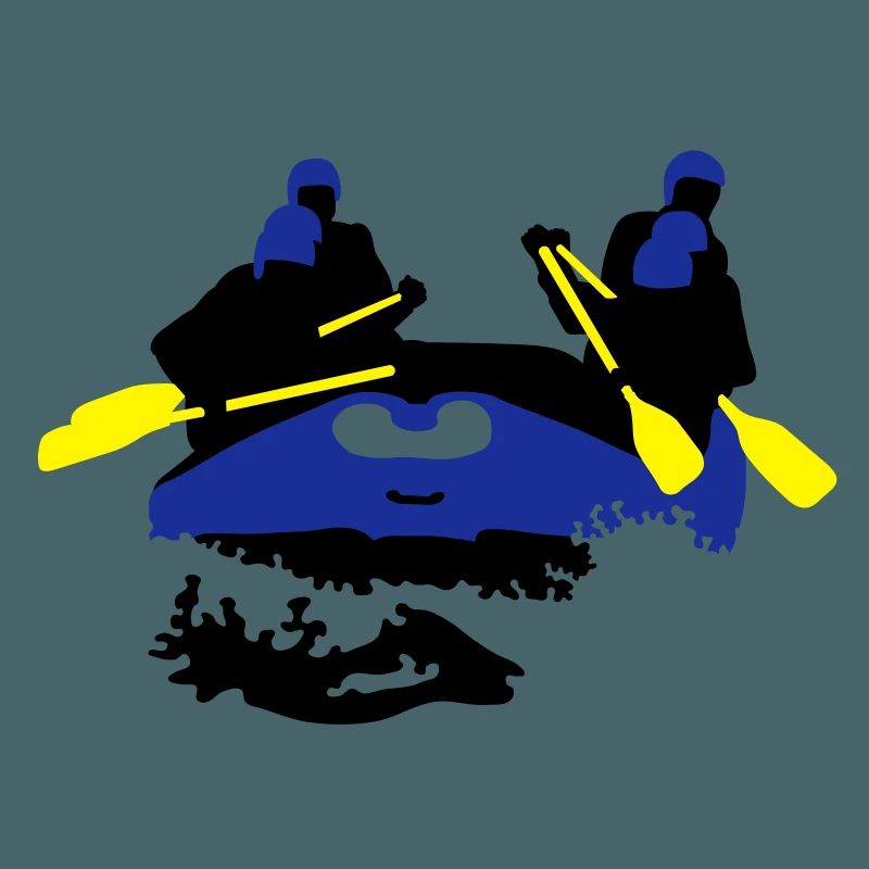 Rafting