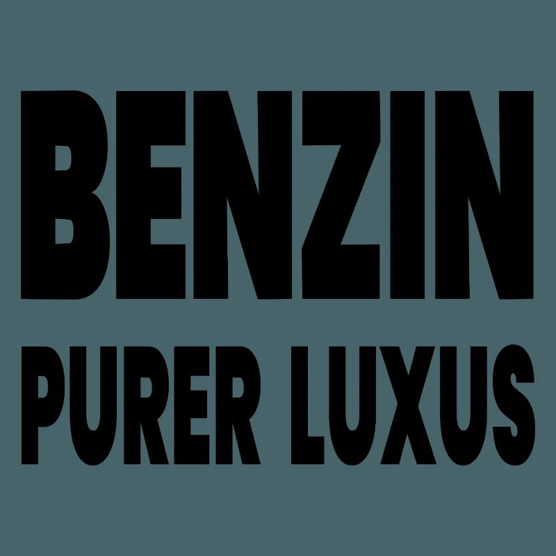 Benzin