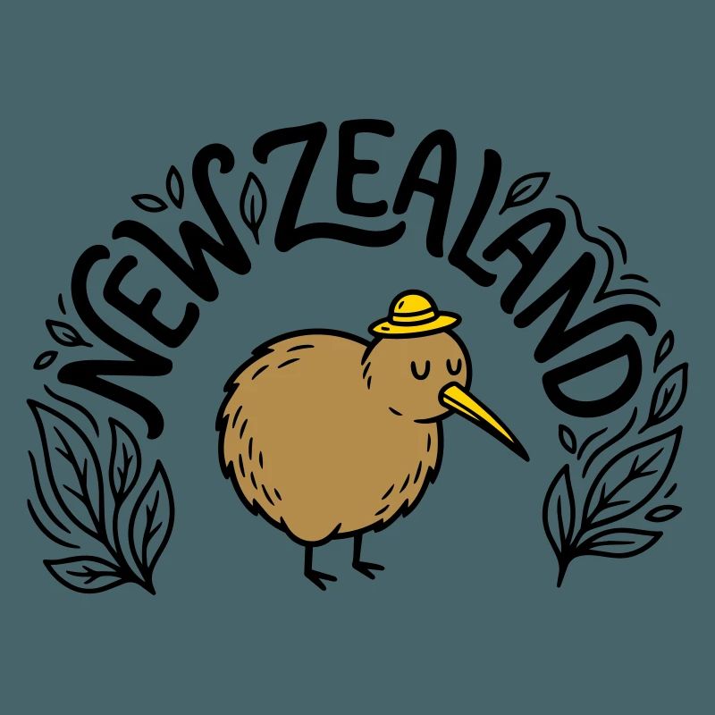 Neuseeland
