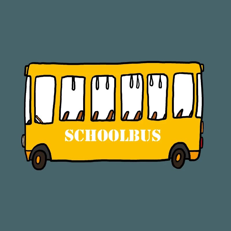 Schoolbus