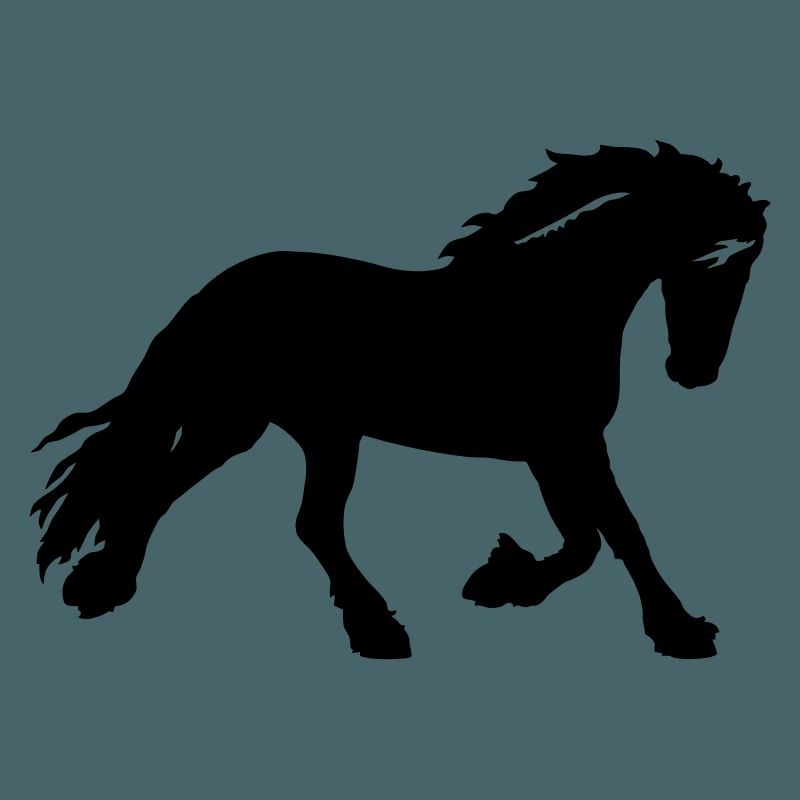 Pferd