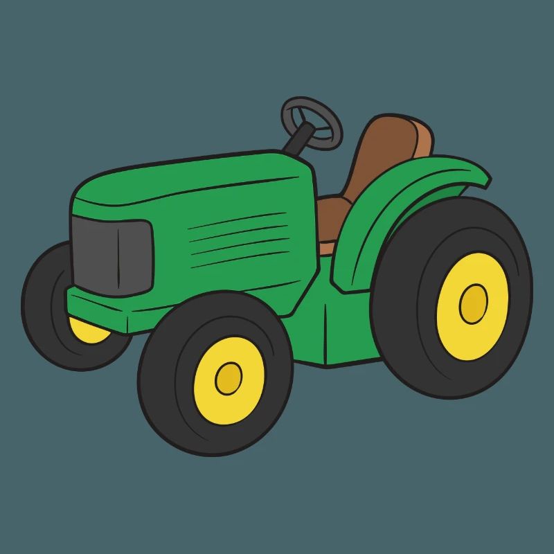Traktor
