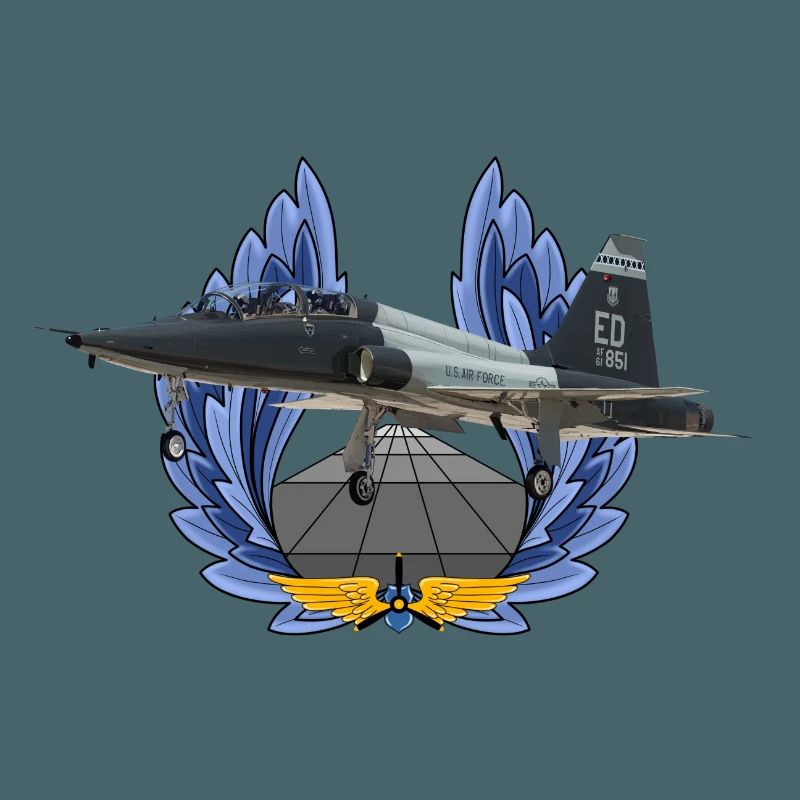 T-38C Talon