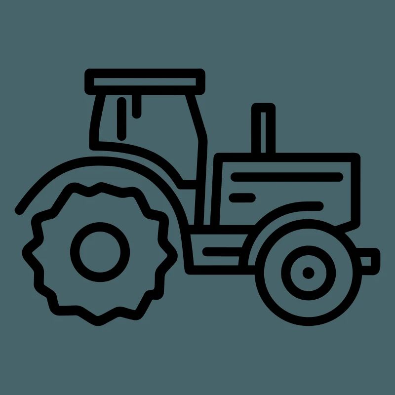 tractor