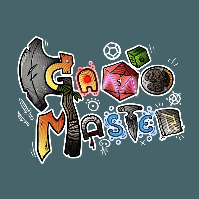 Game Master