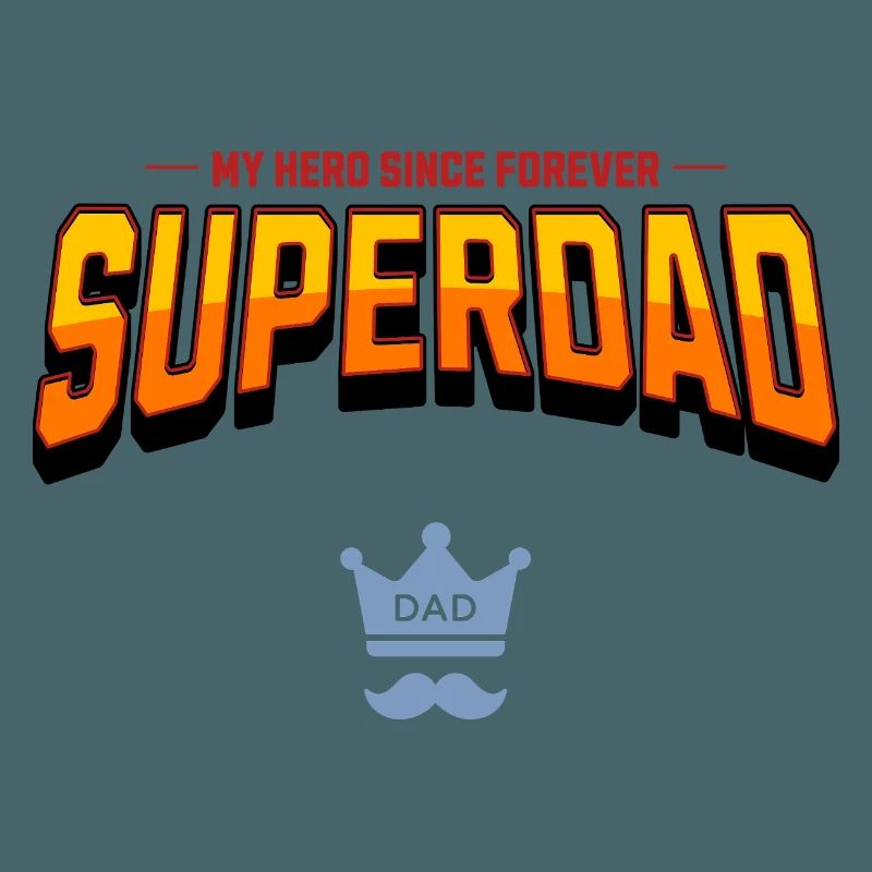 superdad