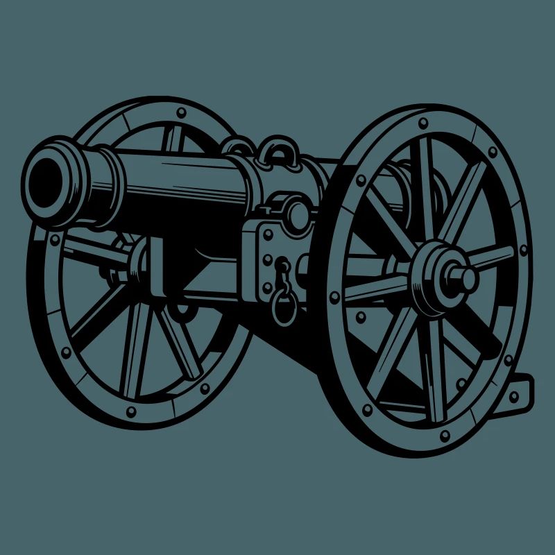 Cannon