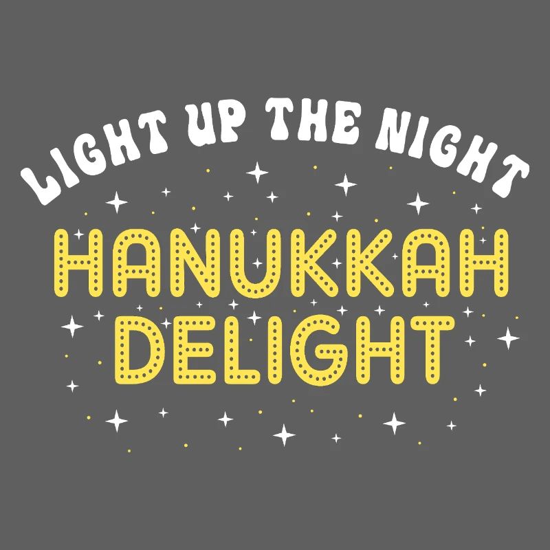 Hanoukka Hanoukka Hanoucca