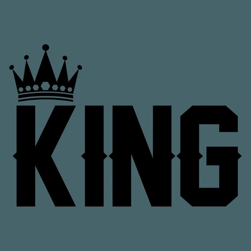 King