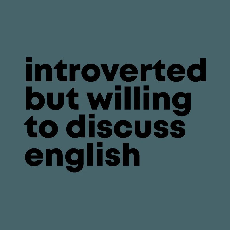 Englisch