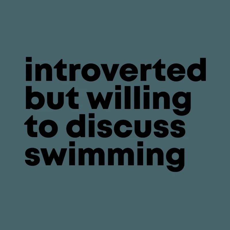 Schwimmen