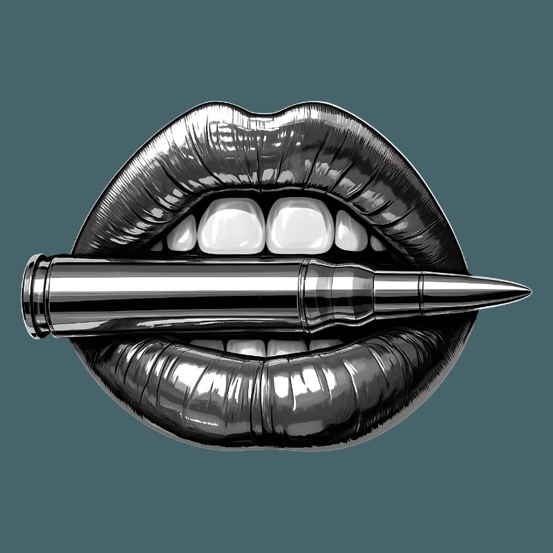 Bullet Lips