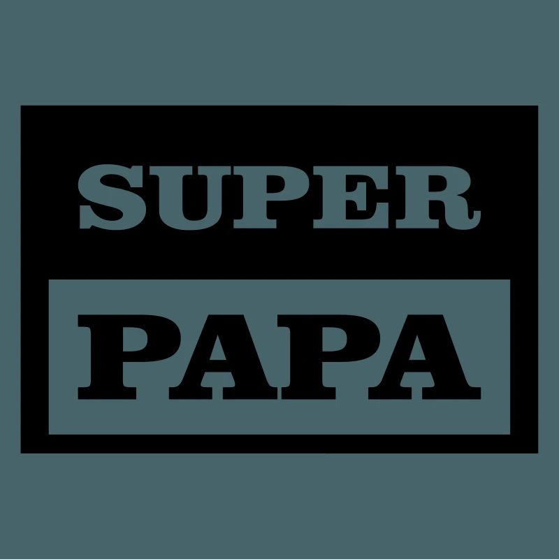 SUPER DAD