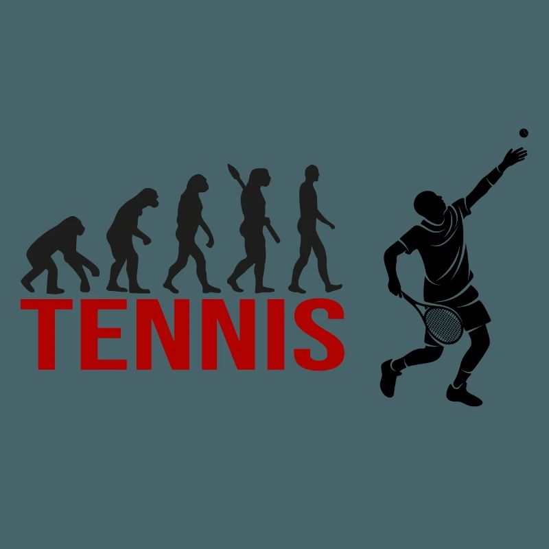Evolution Tennis