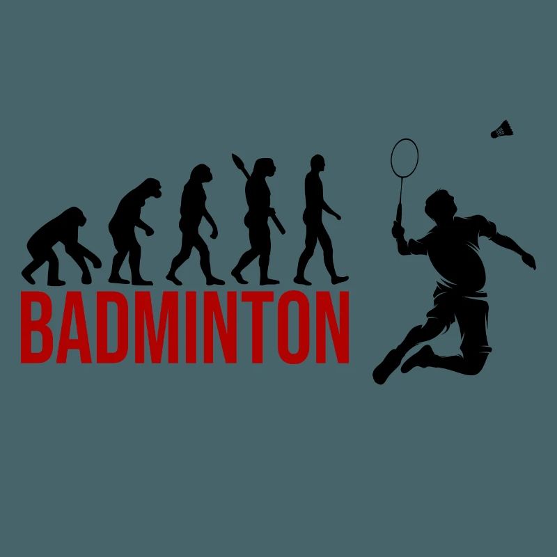 Evolution Badminton