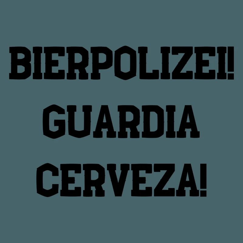 Bierpolizei