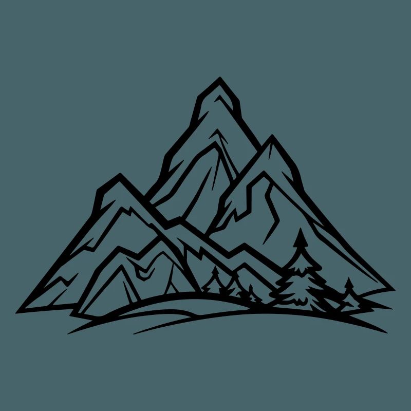 Berge