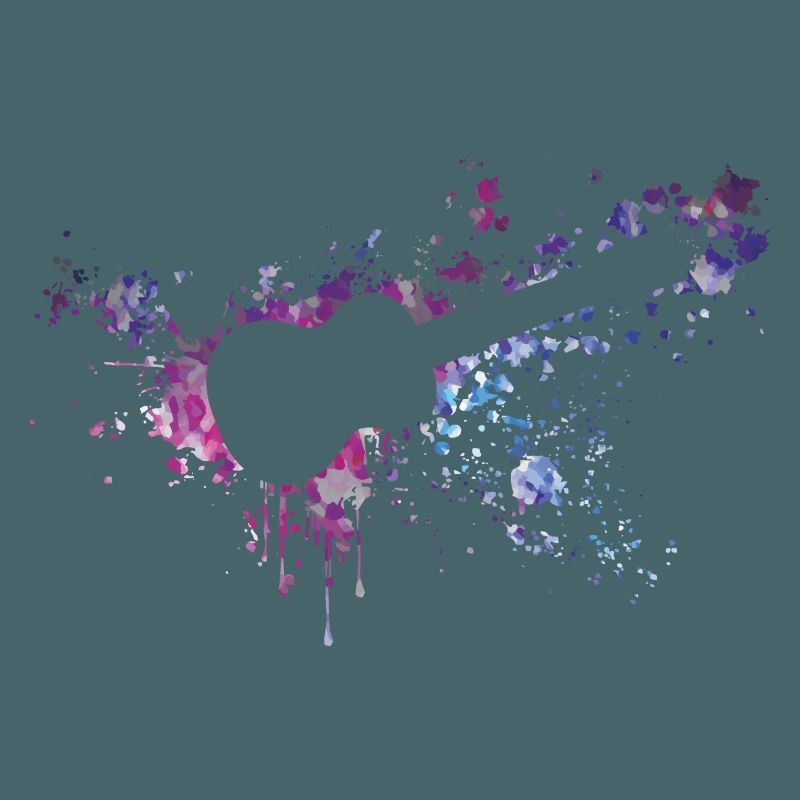 ukulele splash