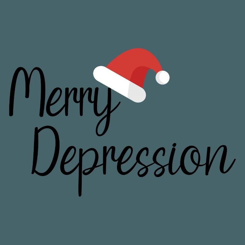 Joyeuse dépression