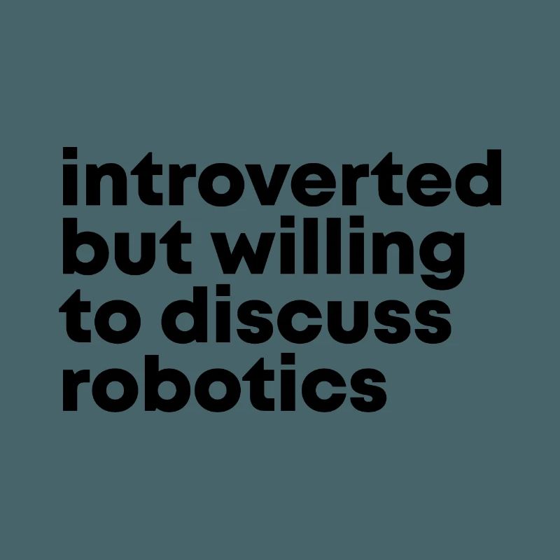 Robotertechnik