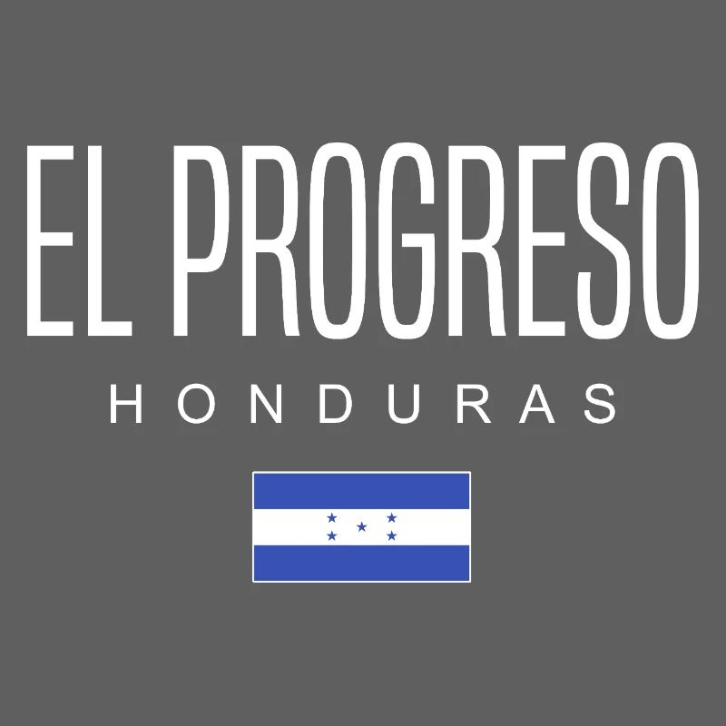El Progreso Honduras Hondurans