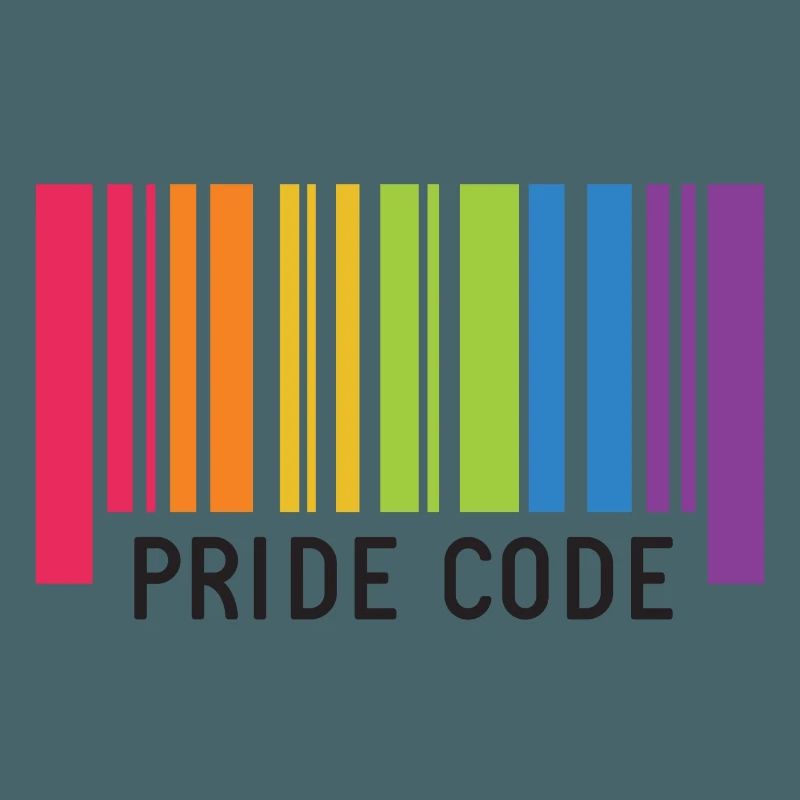 LGBT Pride Monat - Pride Code