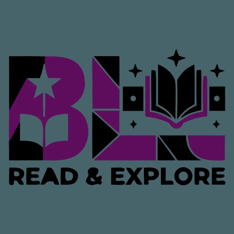 Read Explore Book Typography