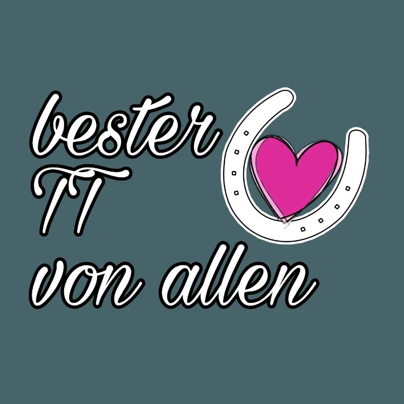 bester Turniertrottel