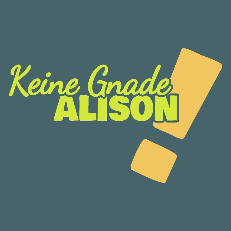 Lustig Alison