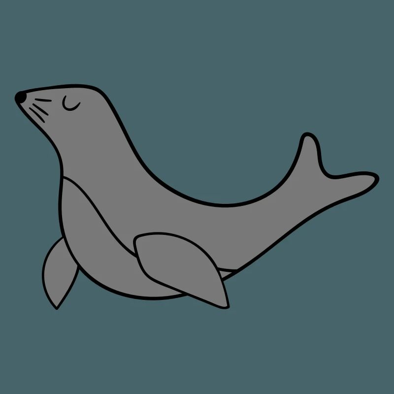 Seelöwe