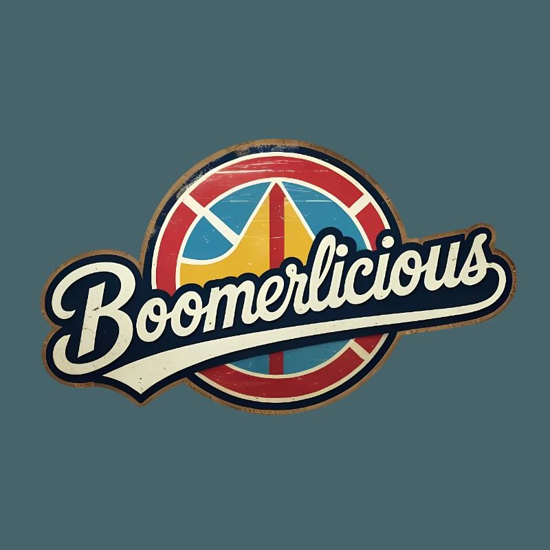Boomerlicious