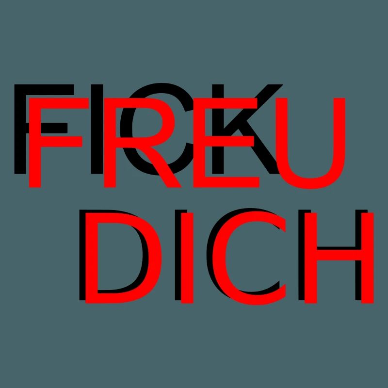 Fick Freu
