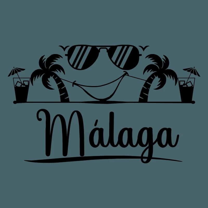 Malaga