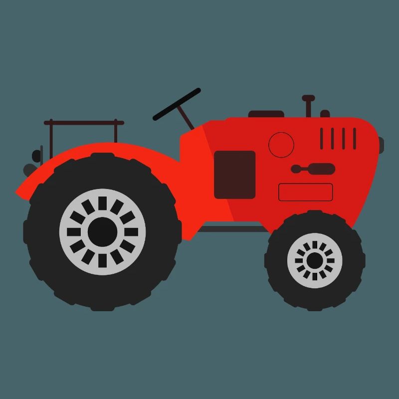 Traktor