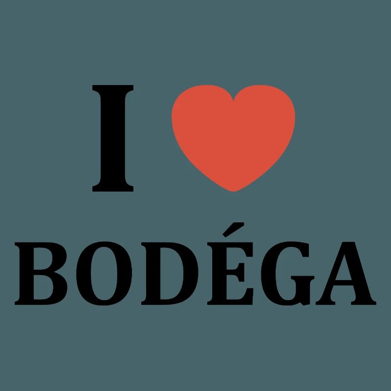 Bodega