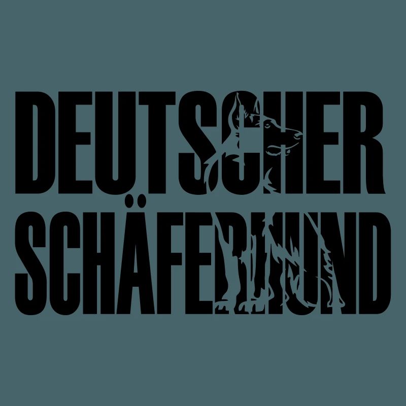 Deutscher Schäferhund