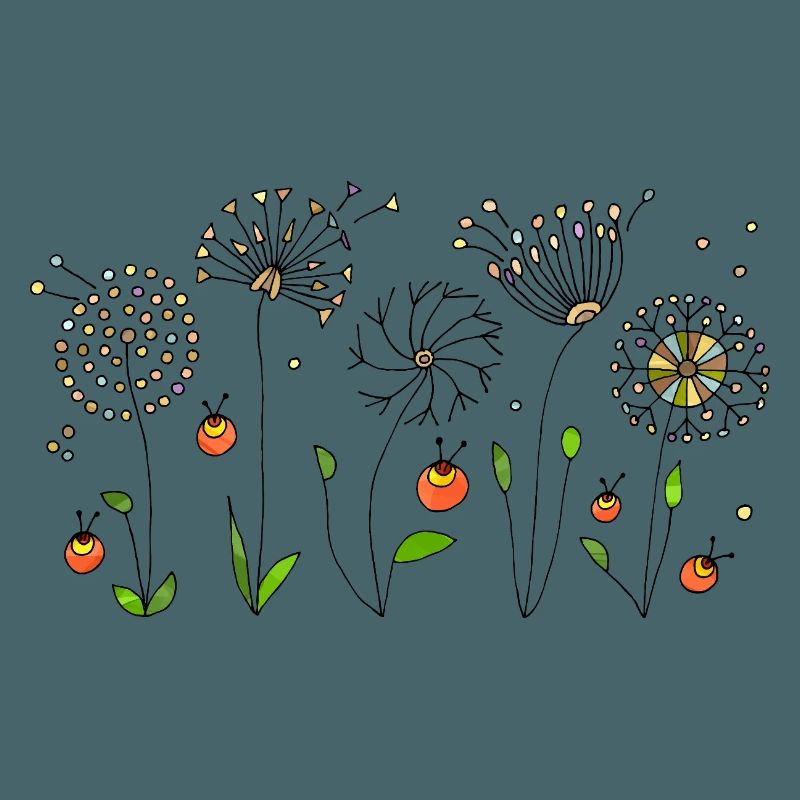 Blumen