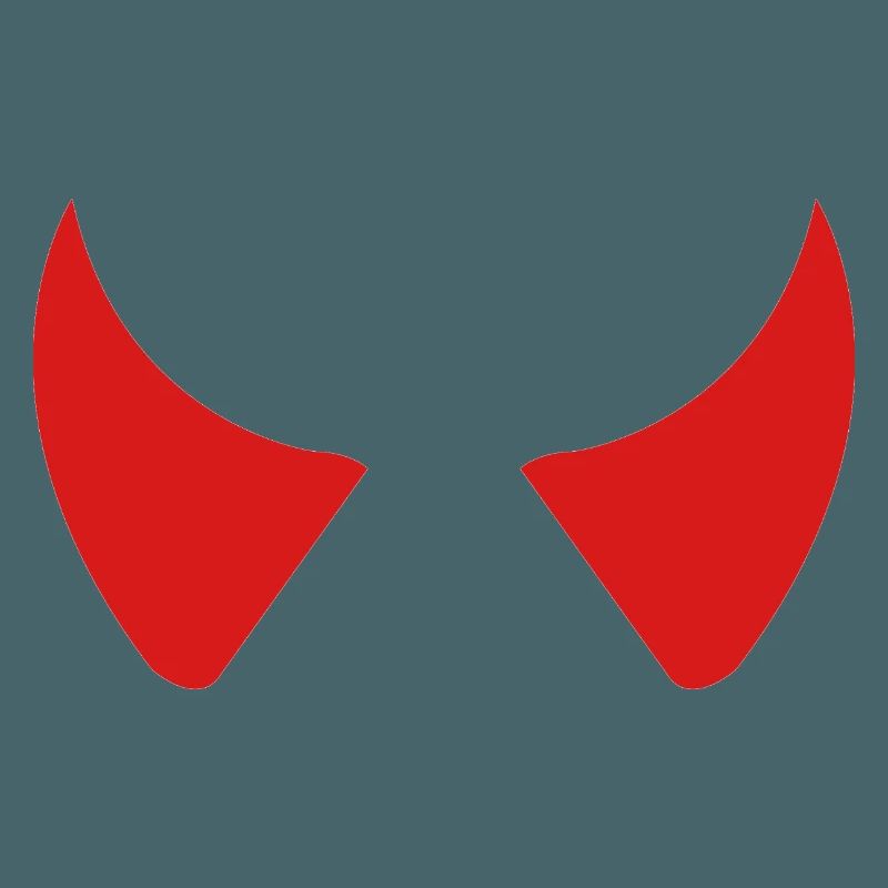 Devil Horns