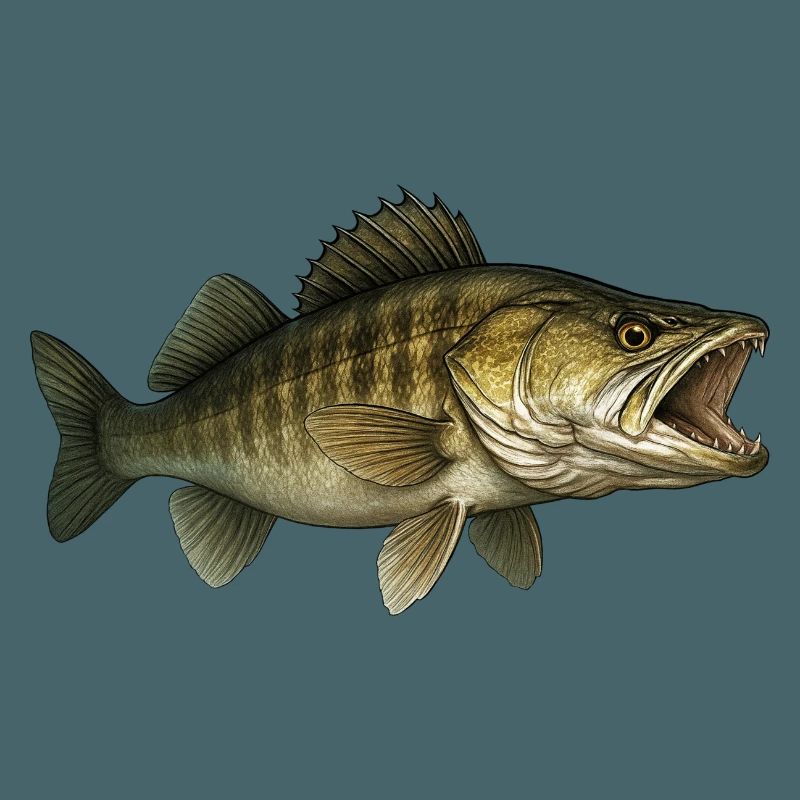 Zander