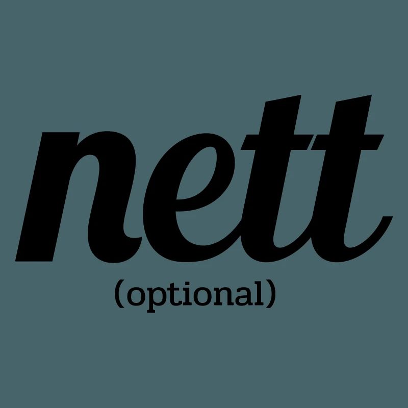 Nett Optional
