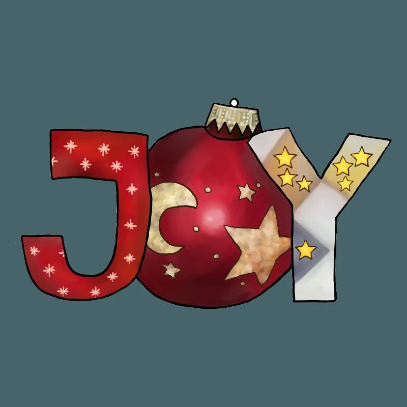 Joy