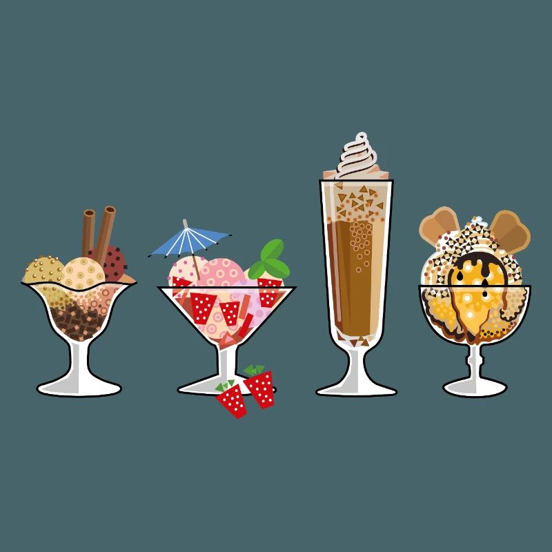 Eis, Eis - Eiszeit