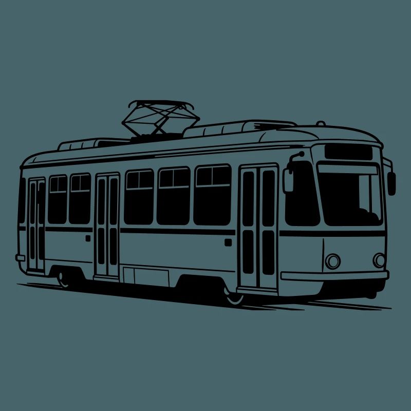Straßenbahn