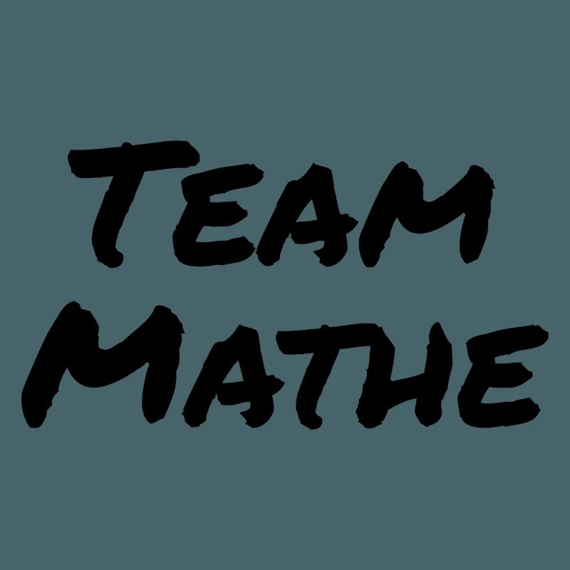 Équipe de maths