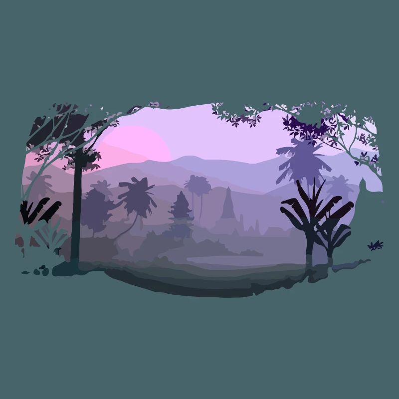 Landschaft