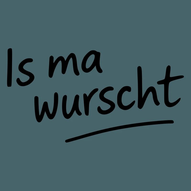 Is_ma_wurscht