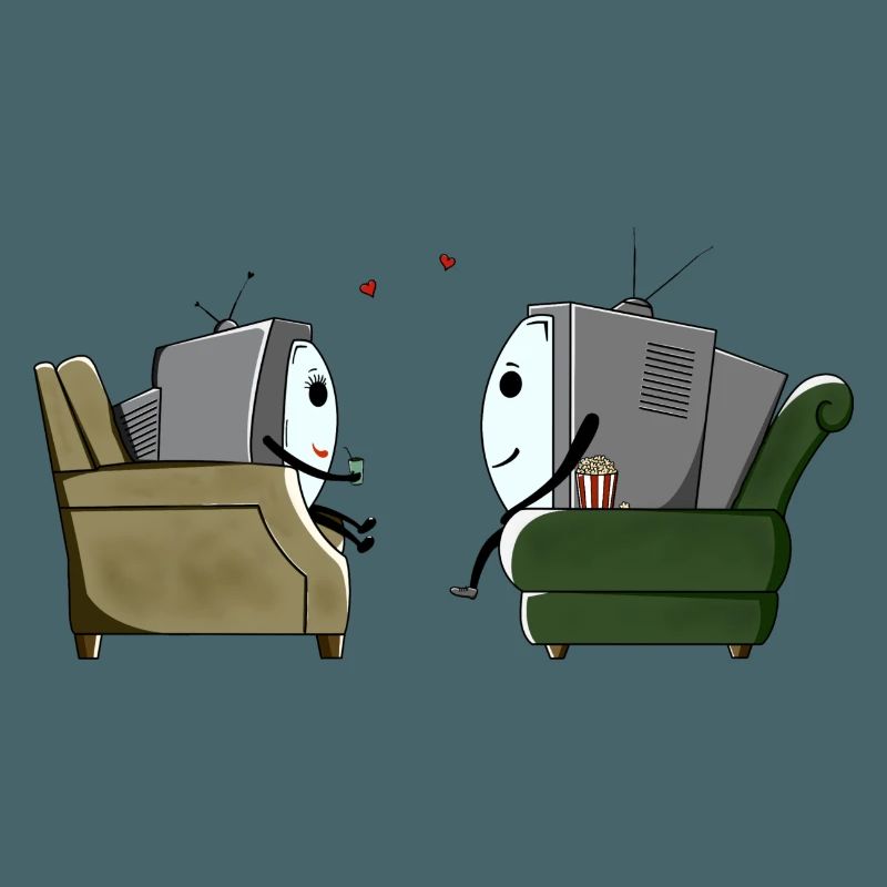 Fernsehen