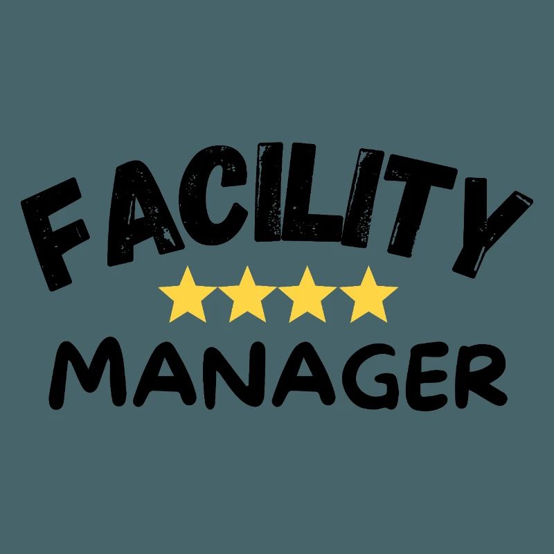 Facility Manager