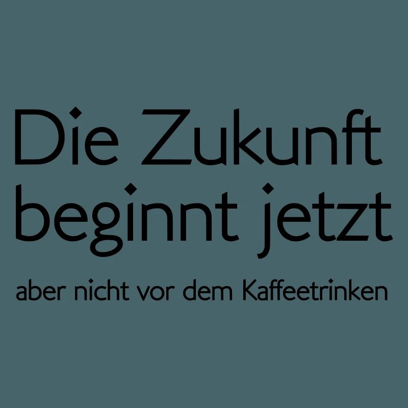 Zukunft