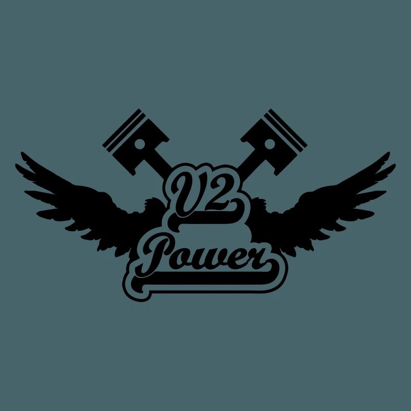 Puissance V2
